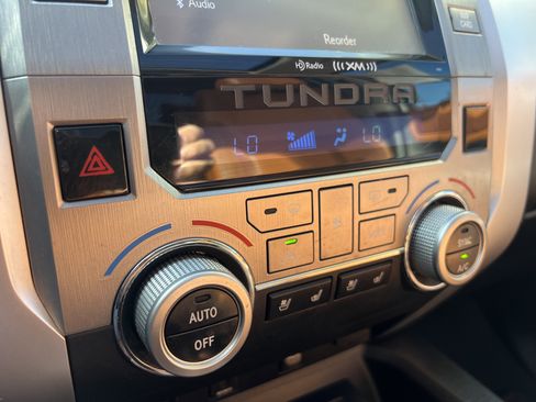 Used 2014 Toyota Tundra 1794 Edition image 30