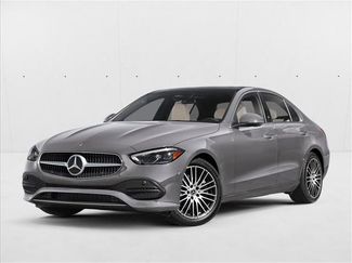 New 2026 Mercedes-Benz C 300 Sedan video 1