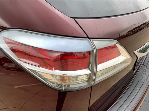 Used 2015 Lexus RX 450h FWD image 28