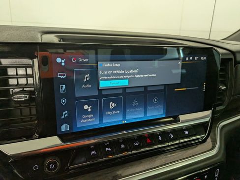 Certified 2023 Chevrolet Silverado 1500 LTZ w/ LTZ Premium Package image 25