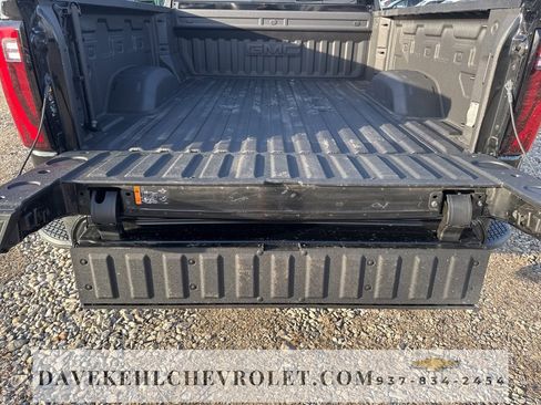 Used 2025 GMC Sierra 2500 Denali w/ Denali Reserve Package image 33