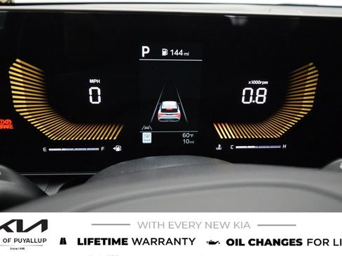 New 2026 Kia K4 EX FWD image 18