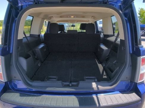 Used 2015 Ford Flex SE FWD image 32