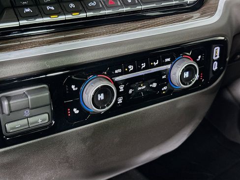 New 2026 Chevrolet Silverado 1500 LT w/ All Star Edition Plus image 17