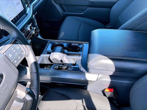 Used 2024 Ford F150 XLT w/ Tow/Haul Package image 15