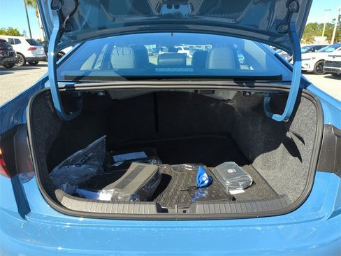 New 2026 Volkswagen Jetta SE image 19