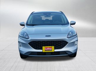 Used 2020 Ford Escape SEL video 2
