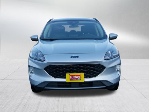 Used 2020 Ford Escape SEL image 2