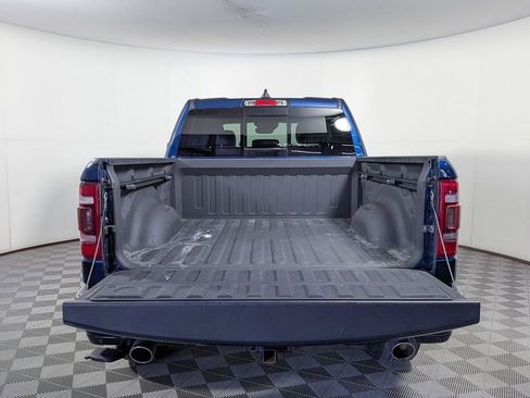 Used 2021 RAM 1500 Laramie AWD/4WD image 7