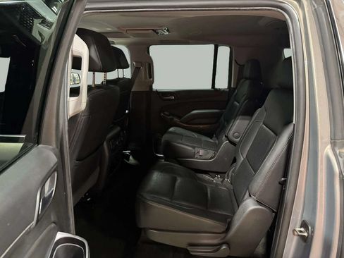 Used 2017 Chevrolet Suburban Premier AWD/4WD image 26
