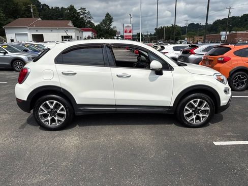 Used 2017 FIAT 500X Trekking AWD/4WD image 6