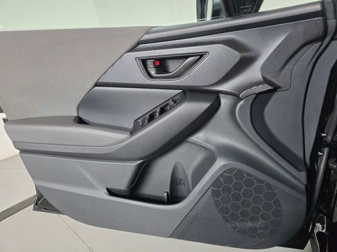 New 2026 Subaru Crosstrek 2.0i Premium image 31