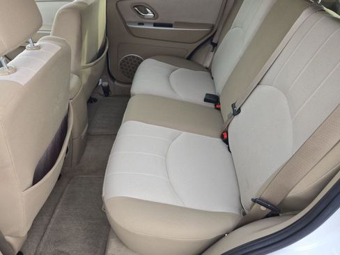 Used 2006 Mercury Mariner Convenience image 12