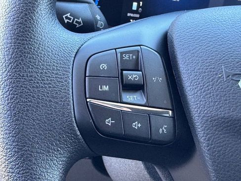 New 2026 Ford Transit 350 148 Medium Roof w/ Exterior Upgrade Package image 20