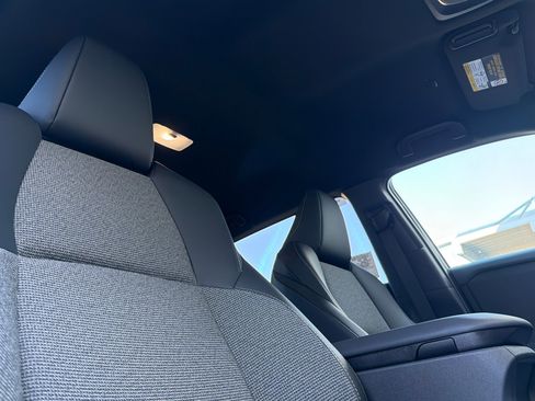 New 2026 Toyota bZ image 15