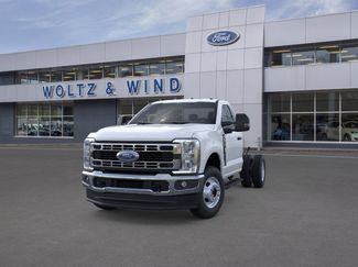 New 2026 Ford F350 XL w/ XL Chrome Package video 2