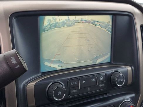 Used 2019 GMC Sierra 3500 Denali w/ Duramax Plus Package image 19