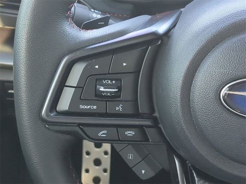 Used 2022 Subaru WRX GT image 27