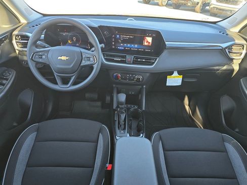 New 2026 Chevrolet TrailBlazer LS w/ LS Convenience Package image 5