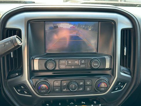 Used 2015 Chevrolet Silverado 3500 LTZ w/ Duramax Plus Package image 6