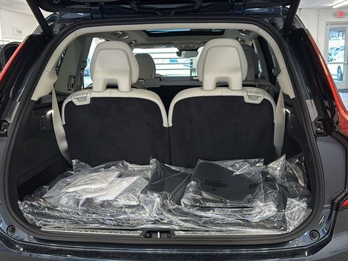 New 2026 Volvo XC90 T8 Ultra w/ Protection Package AWD/4WD image 30