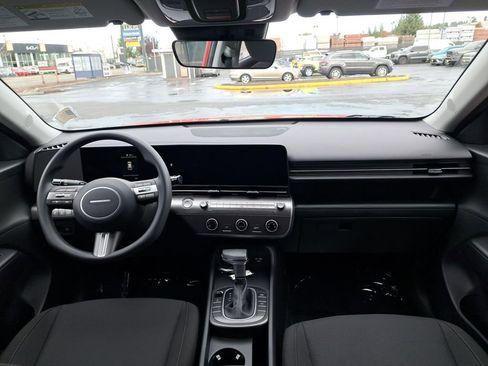 New 2026 Hyundai Kona SE image 19