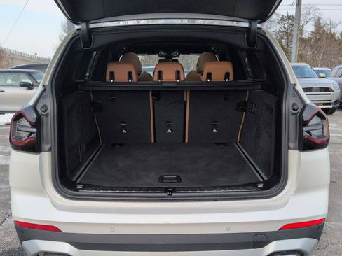 Certified 2022 BMW X3 xDrive30i w/ Premium Package 2 image 27