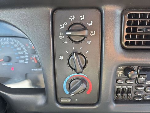 Used 2002 Dodge Ram 2500 Truck 4x4 Quad Cab image 24