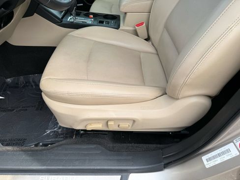 Used 2015 Subaru Legacy 2.5i Limited AWD/4WD image 14