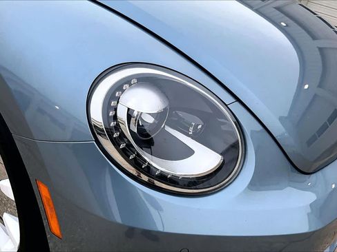 Used 2019 Volkswagen Beetle 2.0T Final Edition SEL image 24