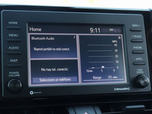 Used 2022 Toyota RAV4 XLE image 24