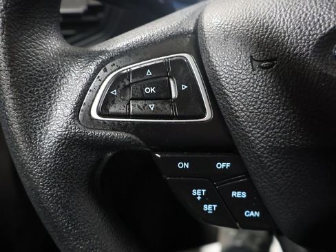 Used 2019 Ford Escape SE image 37