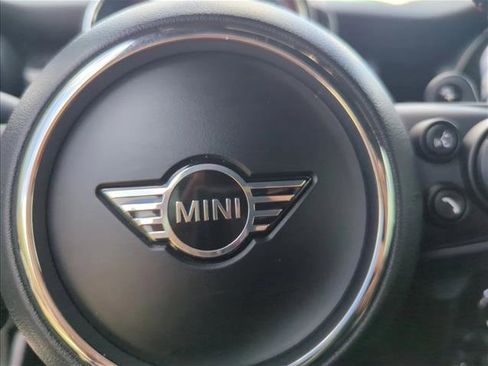 Used 2019 MINI Cooper John Cooper Works w/ Premium Package FWD image 27