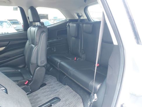 Used 2021 Subaru Ascent Limited w/ Popular Package #2A AWD/4WD image 30