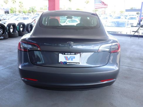 Used 2023 Tesla Model 3 Standard Range RWD image 8