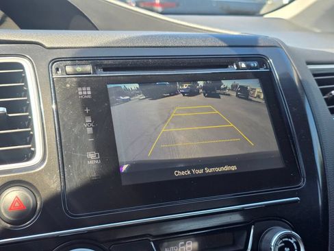 Used 2015 Honda Civic SE image 22
