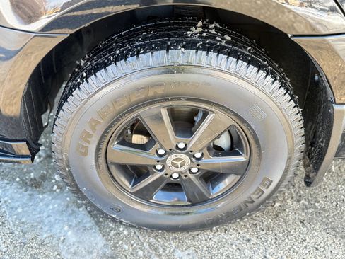 Used 2023 Mercedes-Benz Sprinter 2500 image 29