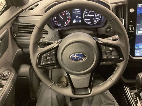 New 2026 Subaru Forester Premium image 14