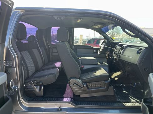 Used 2014 Ford F150 STX w/ Equipment Group 201A Mid image 50