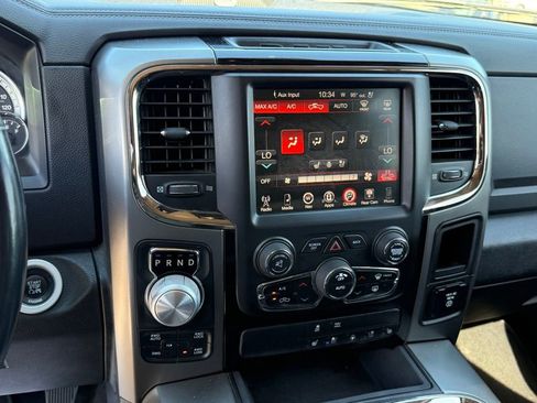 Used 2016 RAM 1500 Sport w/ Convenience Group AWD/4WD image 19