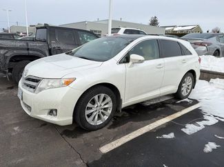 Used 2013 Toyota Venza LE w/ LE Preferred Pkg video 1
