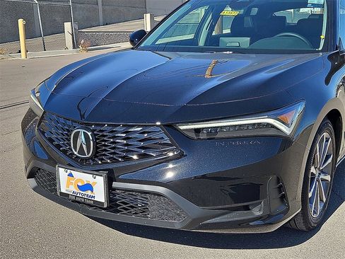 New 2026 Acura Integra image 7
