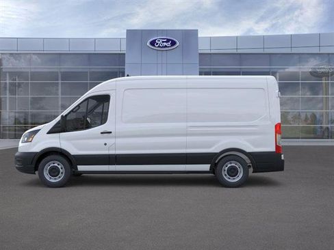 New 2026 Ford Transit 250 148 Medium Roof w/ Load Area Protection Package image 6