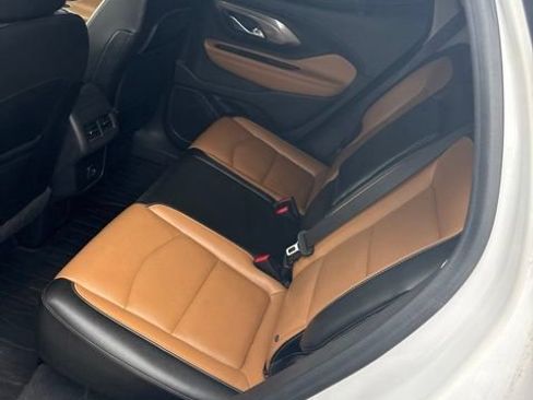 Used 2020 GMC Terrain SLT w/ Preferred Package FWD image 14