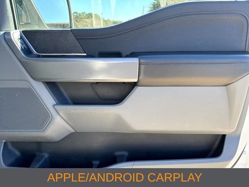 Used 2024 Ford F150 XLT w/ Mobile Office Package AWD/4WD image 10