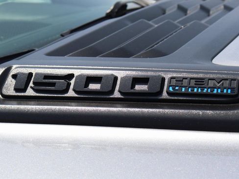 Used 2021 RAM 1500 Rebel w/ Rebel Level 1 Equipment Group AWD/4WD image 38