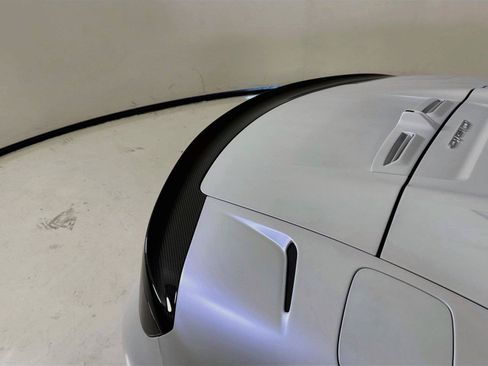 Used 2023 Maserati MC20 Spyder RWD image 35