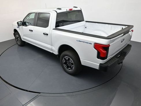 New 2024 Ford F150 Lightning Pro w/ Tow Technology Package image 22