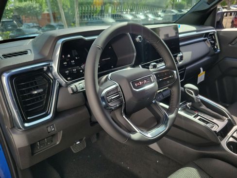 New 2026 GMC Canyon Elevation RWD image 20