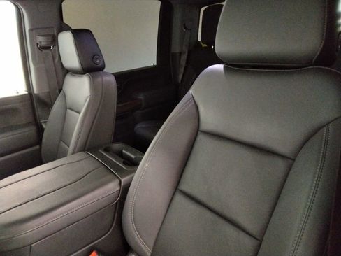 Used 2023 GMC Sierra 2500 SLT w/ SLT Premium Package image 36